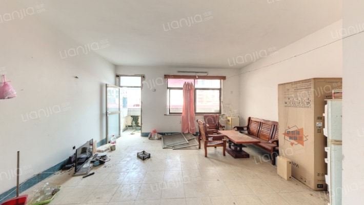 明珠花园二手房实景图