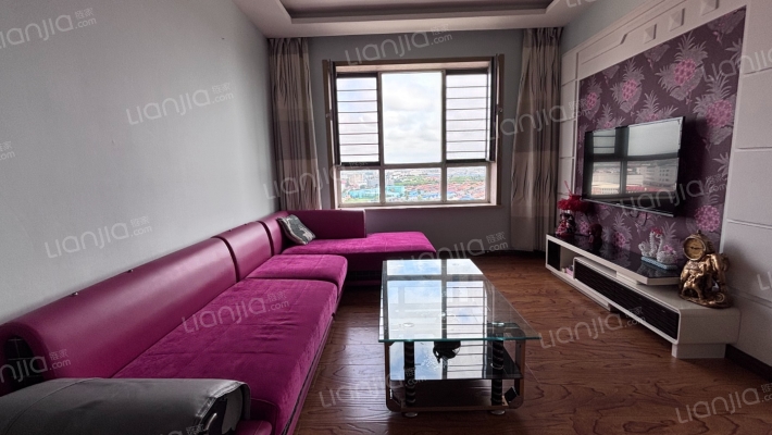 东盛澳景园二手房实景图