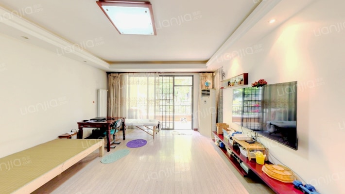 金都花园二手房实景图