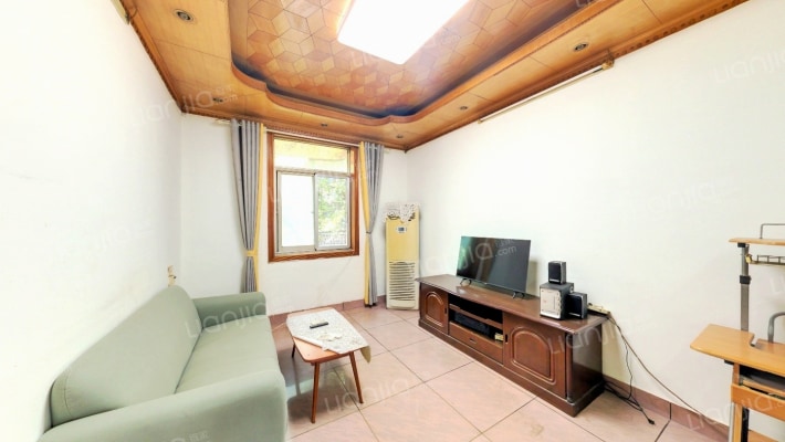 东瓜山二村二手房实景图