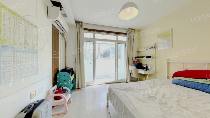 杨浦欣园西区二手房实景图