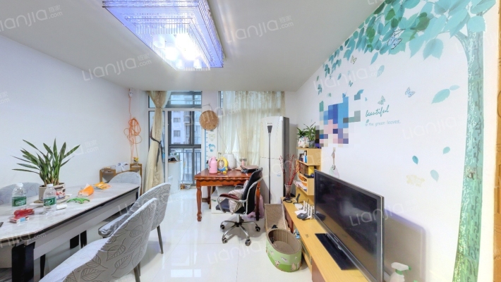 U派二手房实景图