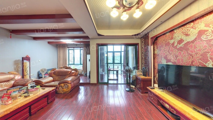 滨江金座二手房实景图