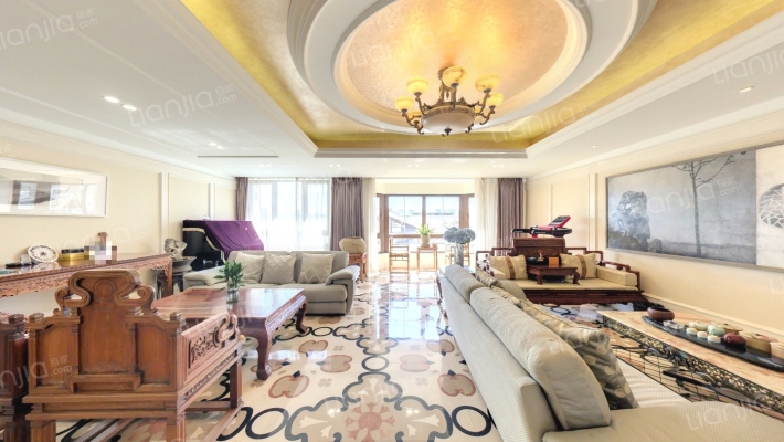 鸿华家园二手房实景图