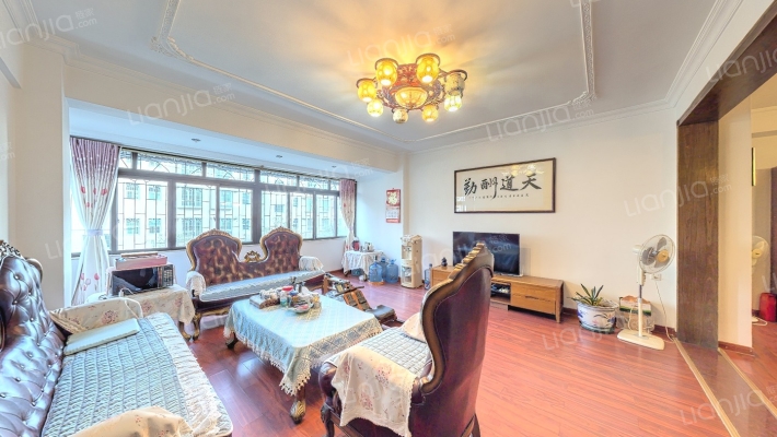 中人宿舍二手房实景图