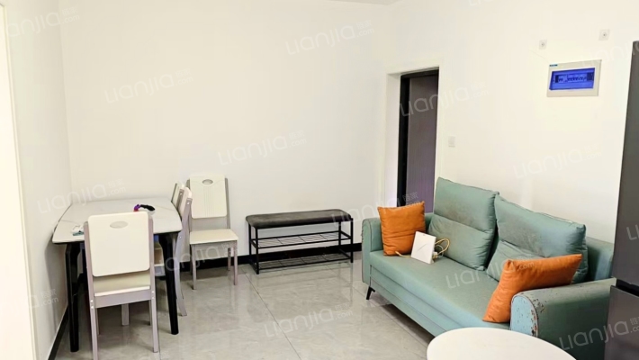 青和里南段98号二手房实景图