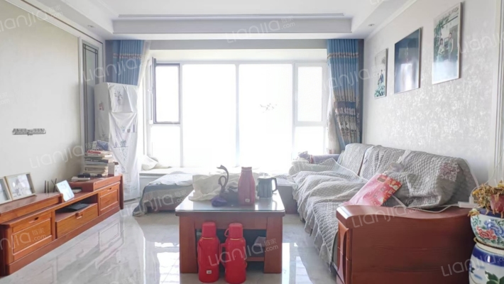 正大繁华新城琅玥二手房实景图