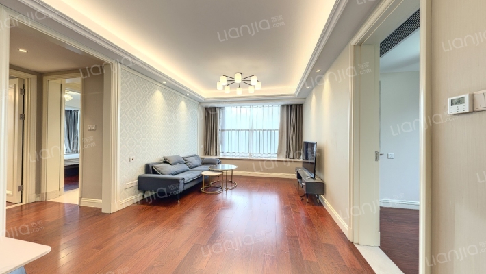 融创望海潮公寓二手房实景图