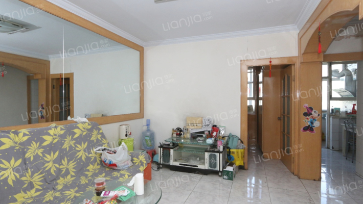 钟楼大街41号院二手房实景图