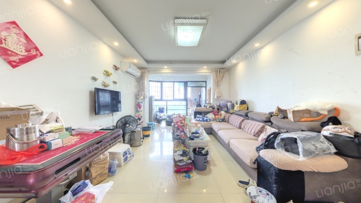 金銮湾二手房实景图