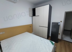 合租·白华小区 6居室 东卧_白华小区租房