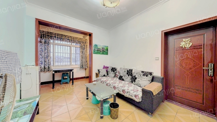 永兴巷109号二手房实景图