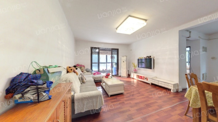 明发·国际新城（西区）二手房实景图