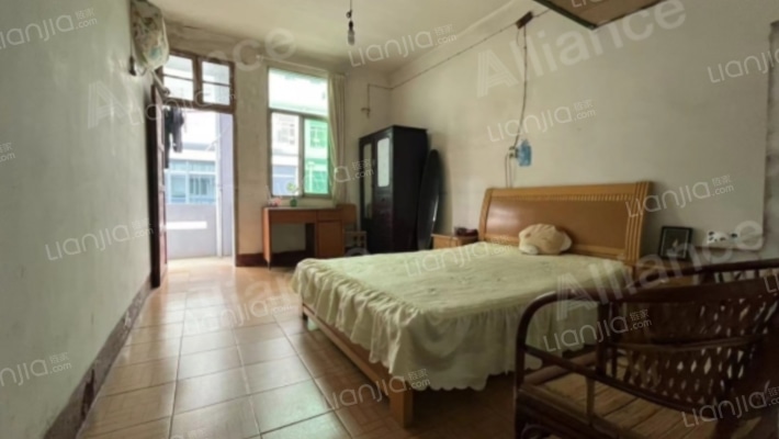 阮家凉亭11号二手房实景图