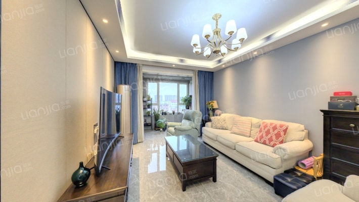 弘石湾二手房实景图