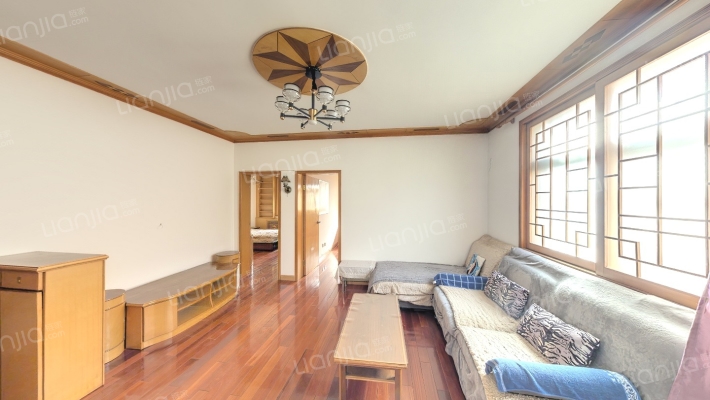 电力医院家属楼二手房实景图