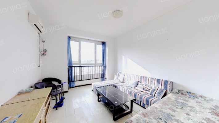 枣林新村二手房实景图