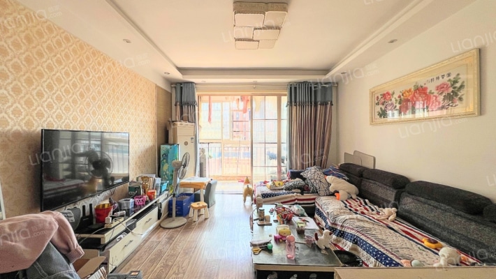 珊瑚苑二手房实景图