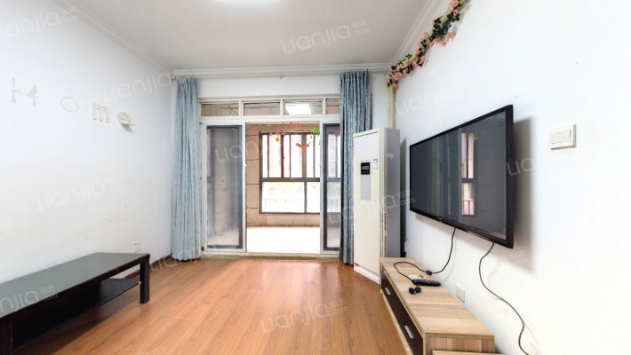 绿地城一期二手房实景图