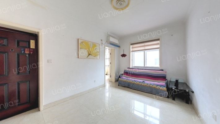 城中小区西南村二手房实景图