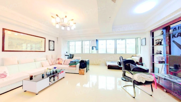 金广大厦二手房实景图