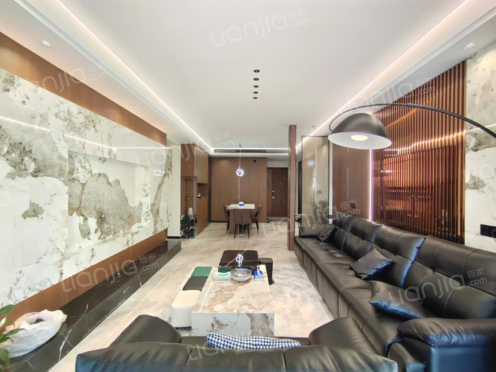 整租·约克郡禧悦 3室2厅 东