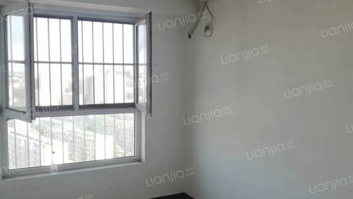 弘德缘70年产权小两居户型易租易售-卧室B