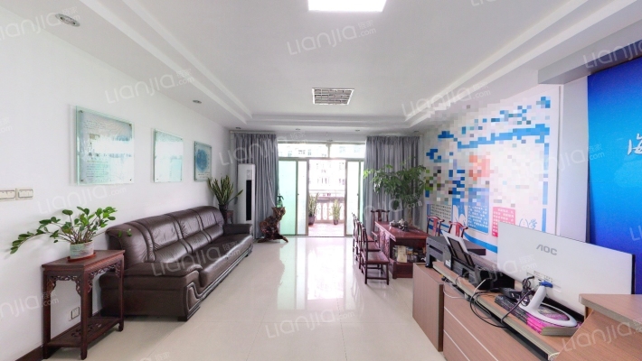 欣怡小区二手房实景图