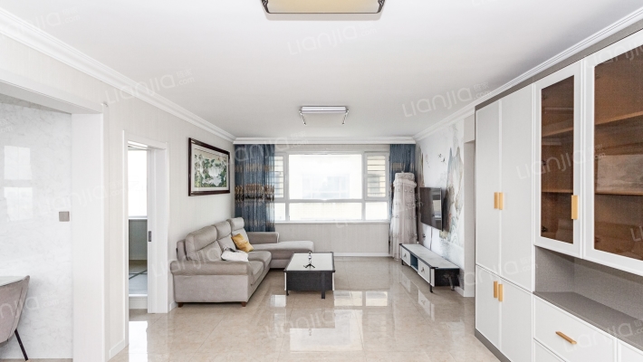 双增佳苑二手房实景图