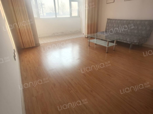 整租·上城府第 3室2厅 南