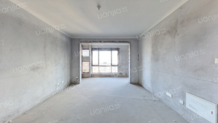 东洲华府二手房实景图