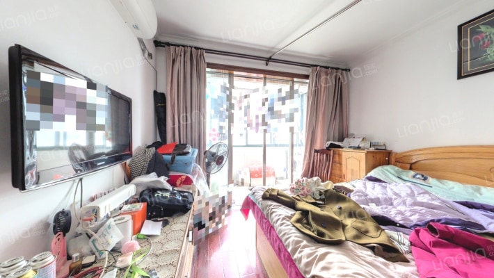 荻泾苑二手房实景图