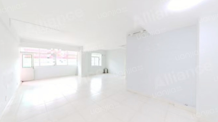 鼎华大厦二手房实景图