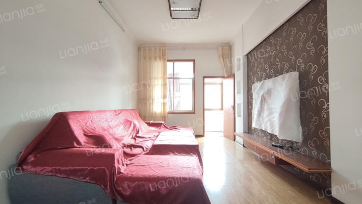 金叶小区二手房实景图