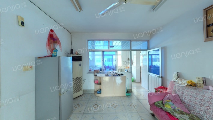 新园小区二手房实景图