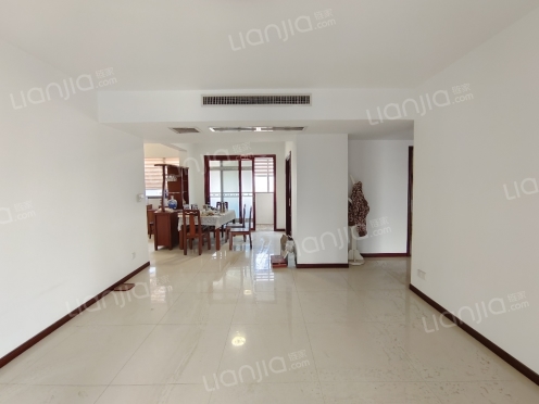 整租·东辰二号 4室2厅 南