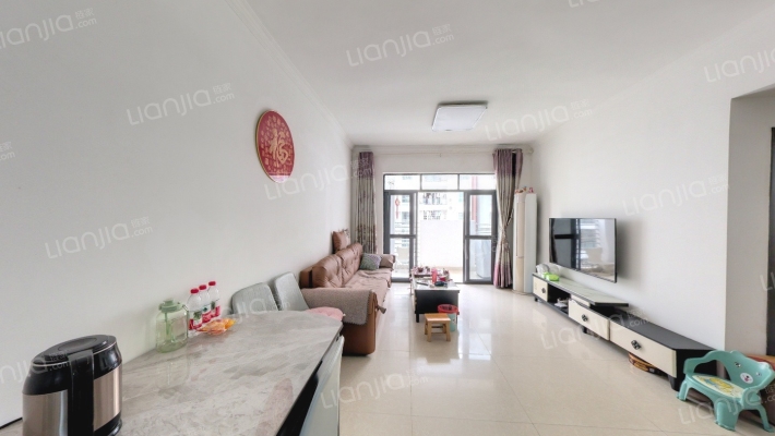 九州家园南区二手房实景图