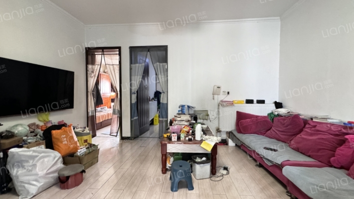 安达家园二手房实景图