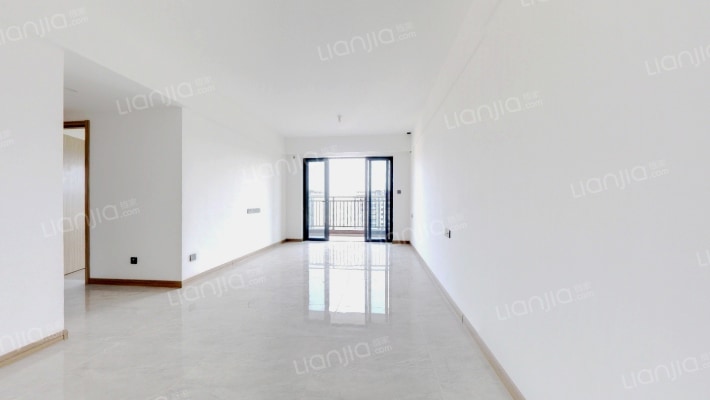 美的海伦堡云湾二手房实景图