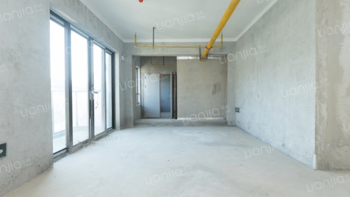 当代铭山筑二手房实景图