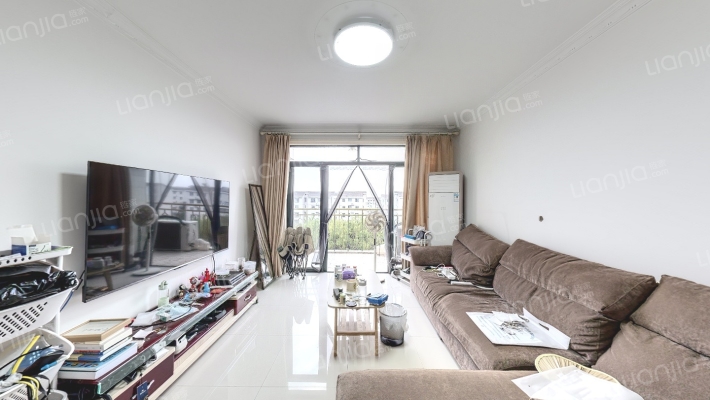 瀚龙苑二手房实景图