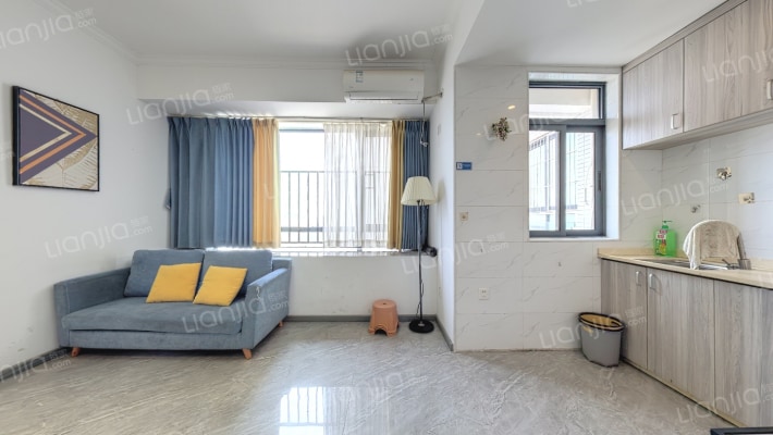 金鹭湾广场二手房实景图