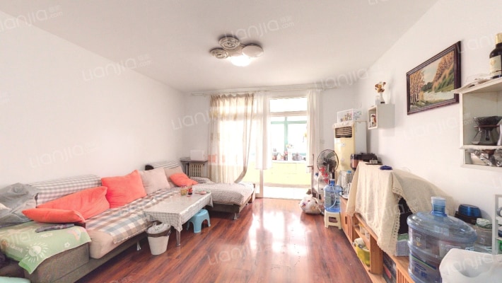 世纪花园二手房实景图