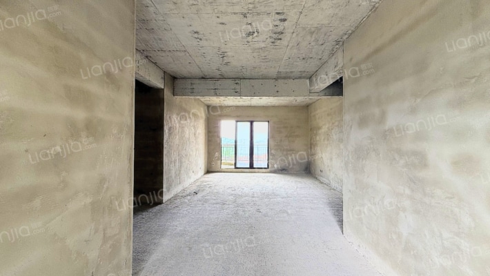 白晶谷19组团二手房实景图