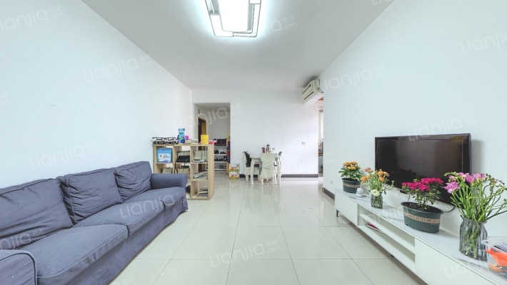 北晨丽景二手房实景图