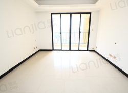 整租·尚居湖岸 3室2厅 南_尚居湖岸租房