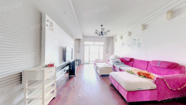 牡丹大道中段420号二手房实景图