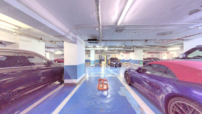 贡院九号二手房实景图