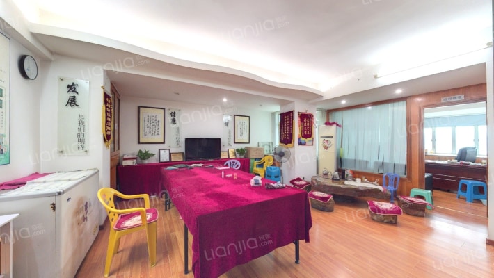 银燕大厦二手房实景图