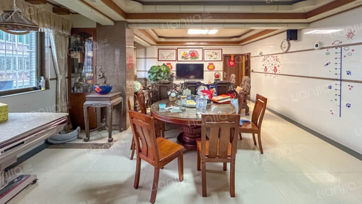 凤凰苑二期二手房实景图